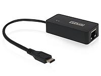 Сетевая карта ST-Lab USB-C - RJ45 U-1230