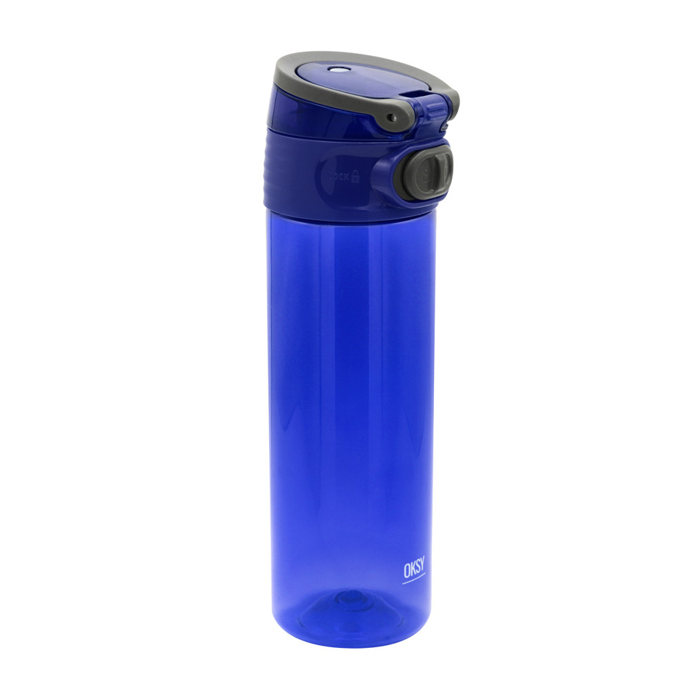 Пластиковая бутылка Barro бренд OKSY 500 мл - фото 4 - id-p201863196