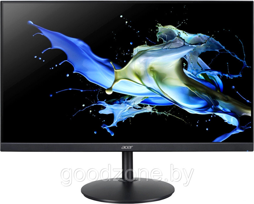 Монитор Acer CB272Ubmiiprx