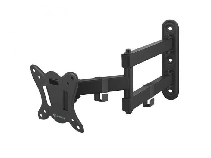 Кронштейн Onkron NP15 (до 25кг) Black