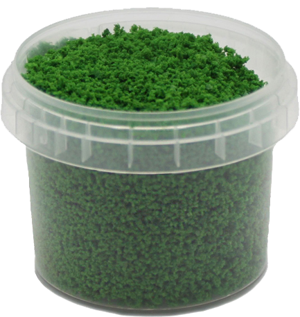 Модельный мох мелкий STUFF-PRO Лиственно-зеленый (W30-01) - фото 1 - id-p201863394
