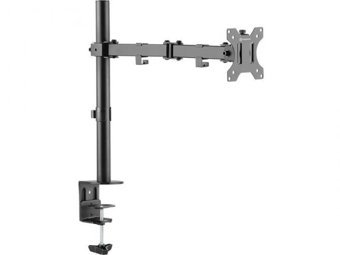 Кронштейн Onkron D121E (до 10кг) Black
