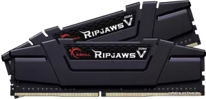 DDR4 16Gb KiTof2 PC-32000 4000MHz G.Skill Ripjaws V (F4-4000C18D-16GVK) CL18
