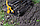 Культиватор "Торнадика" пропольник-рыхлитель почвы TORNADO (ширина обработки 40 см), фото 7