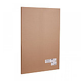 Доска магнитно-меловая OfficeSpace, 90*60см, алюминиевая рамка, лак, полочка, фото 8