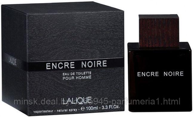 Encre Noire Lalique