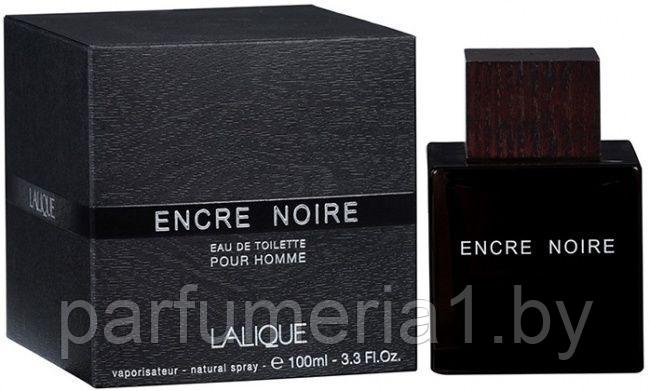 Encre Noire Lalique - фото 1 - id-p201863899