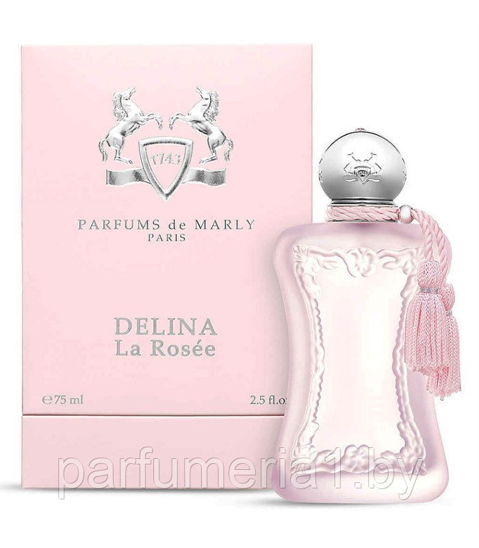 Parfums de Marly Delina La Rosée - фото 1 - id-p201863906