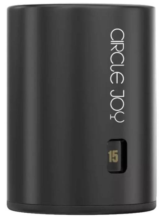 Вакуумная пробка Xiaomi Mi Circle Joy Wine sealer CJ-JS04