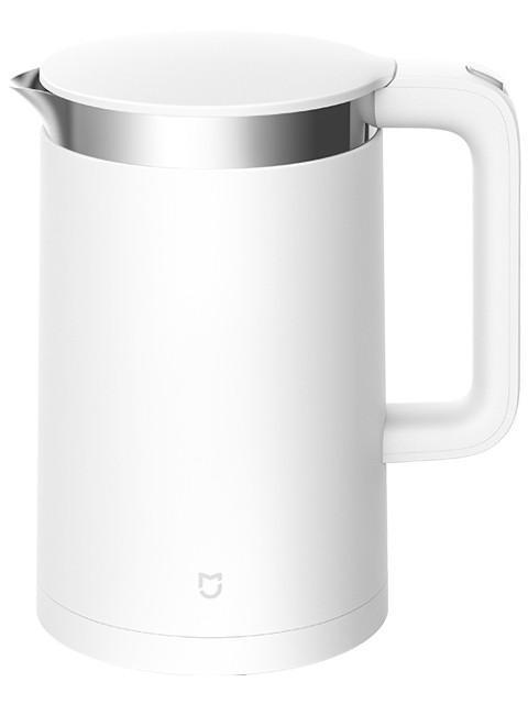 Чайник Xiaomi Mi Smart Kettle Pro 1.5L White BHR4198GL - фото 1 - id-p201815400