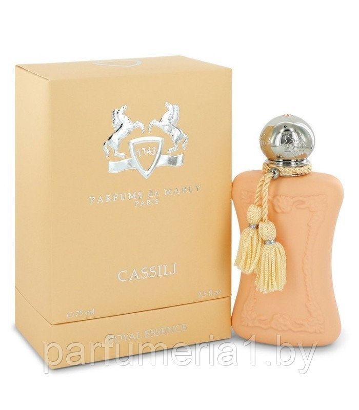 Parfums de Marly Cassili - фото 1 - id-p201868040