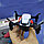 Квадрокоптер с камерой Smart Drone Z10 Красный корпус, фото 6