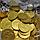Золотые шоколадные монеты «Смайлик» MIX, набор 20 монеток, фото 9
