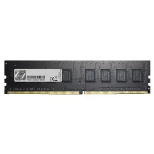 DDR4 8Gb PC-19200 2400MHz G.Skill Value (F4-2400C15S-8GNT) CL15
