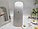 Сенсорный (бесконтактный) дозатор-вспениватель (диспенсер) для жидкого мыла Soap Dispenser, 250 мл, фото 7