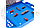 Настольная игра Морской бой Ретро (набор на два игрока) Десятое королевство, фото 9