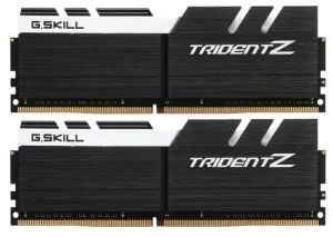 Оперативная память G.Skill Trident Z 2x16GB DDR4 PC4-25600 F4-3200C16D-32GTZKW