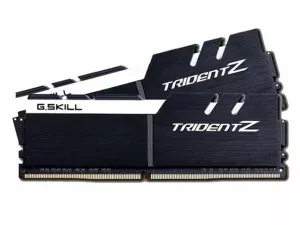Оперативная память G.Skill Trident Z 2x8GB DDR4 PC4-25600 F4-3200C16D-16GTZKW