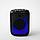 Портативная беспроводная bluetooth колонка  Eltronic CRAZY BOX 150 арт. 20-46 с LED-подсветкой  и  RGB, фото 2