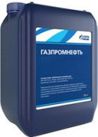 Моторное масло Gazpromneft Diesel Extra 15W-40 CF4/SG 20л