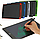 Графический обучающий планшет для рисования  (планшет для заметок), 8.5 дюймов Writing Tablet II Красный, фото 2