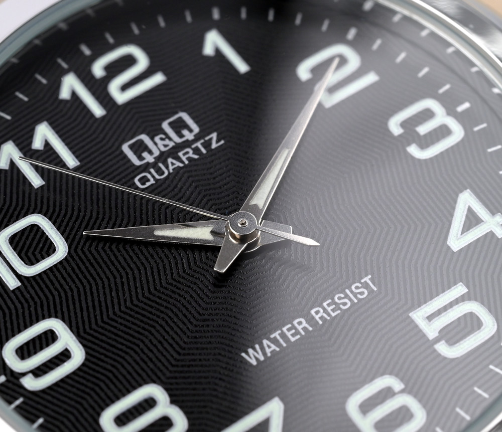 Японские мужские часы Q&Q Q638-205 (Q638J205Y) - фото 9 - id-p201883360