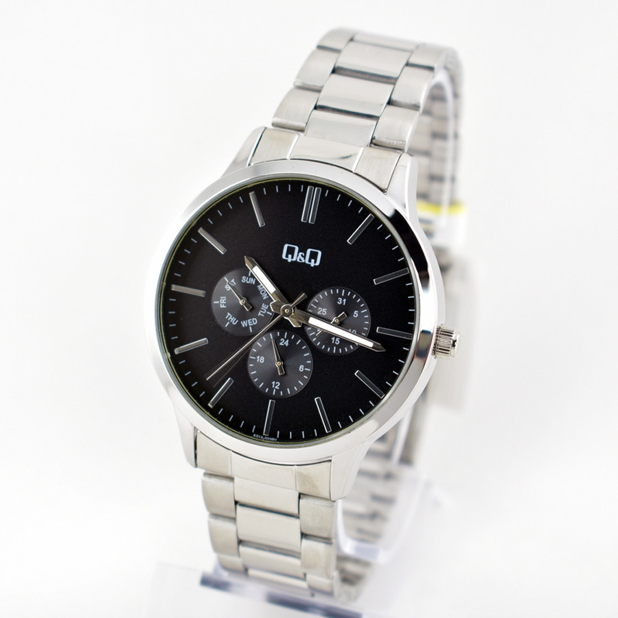 Мужские наручные часы Q&Q Casual A01AJ003Y - фото 2 - id-p201883366