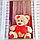 Электрообогреватель инфракрасный настенный «Домашний очаг» ТеплоМакс 105*60 см (картина - обогреватель) Цветы, фото 7