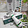 NEW Идеальный груминг Фен-расческа 2в1 для домашних питомцев Pet Grooming Dryer, фото 6