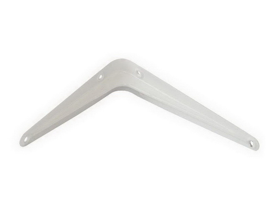 вставкой (тип 20/21/22/30/33). кронштейн настенный белый. кронштейн 75x100 белый скобис. 4(500), с пласт. кронштейн настенный белый.