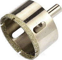 REMOCOLOR Коронка алмазная трубчатая цилиндр. хвост., 40 х 55 мм - 35-4-240