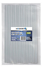 HOEGERT Клеевые стержни белые 11,2х300 мм, 5 кг - HT2C135
