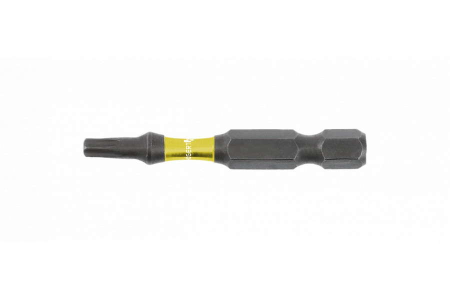 HOEGERT Бита ударная Torx TT35 50мм 2 шт. - HT1S171