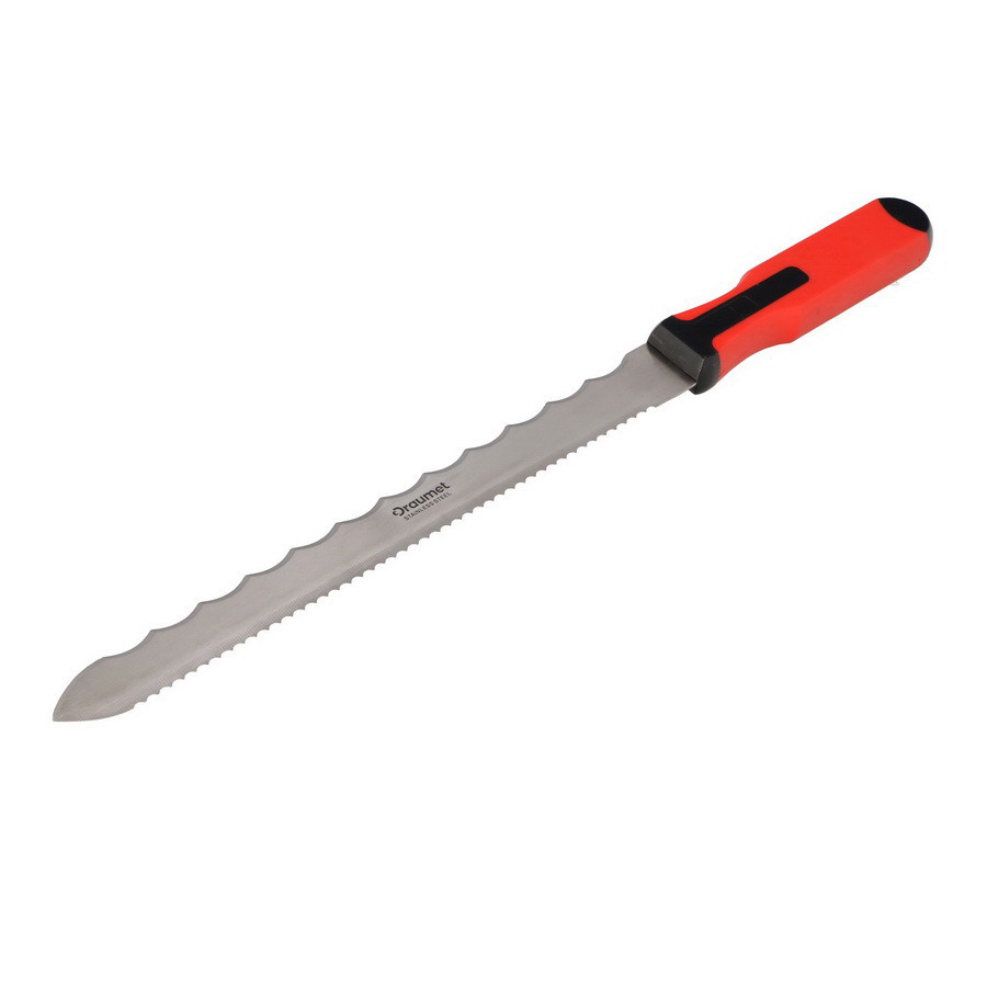 FASTER TOOLS Нож для менеральной ваты - e6589