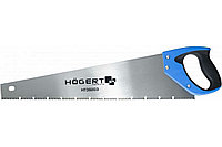 HOEGERT Ножовка по пенобетону 17T/600 мм - HT3S239