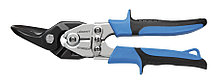 Ножницы для стали 250 мм, правые - HT3B502
