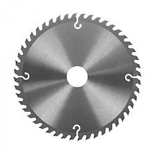 Диск пильный 200x32/30 мм, 48 зубьев - 74-1-203