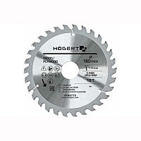 HOEGERT Пильный диск 160x18Tx30 мм - HT6D773