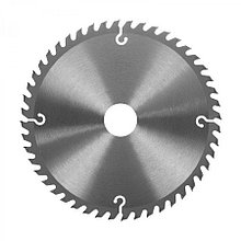 Диск пильный 250x32/25,4 мм, 48 зубьев - 74-1-252
