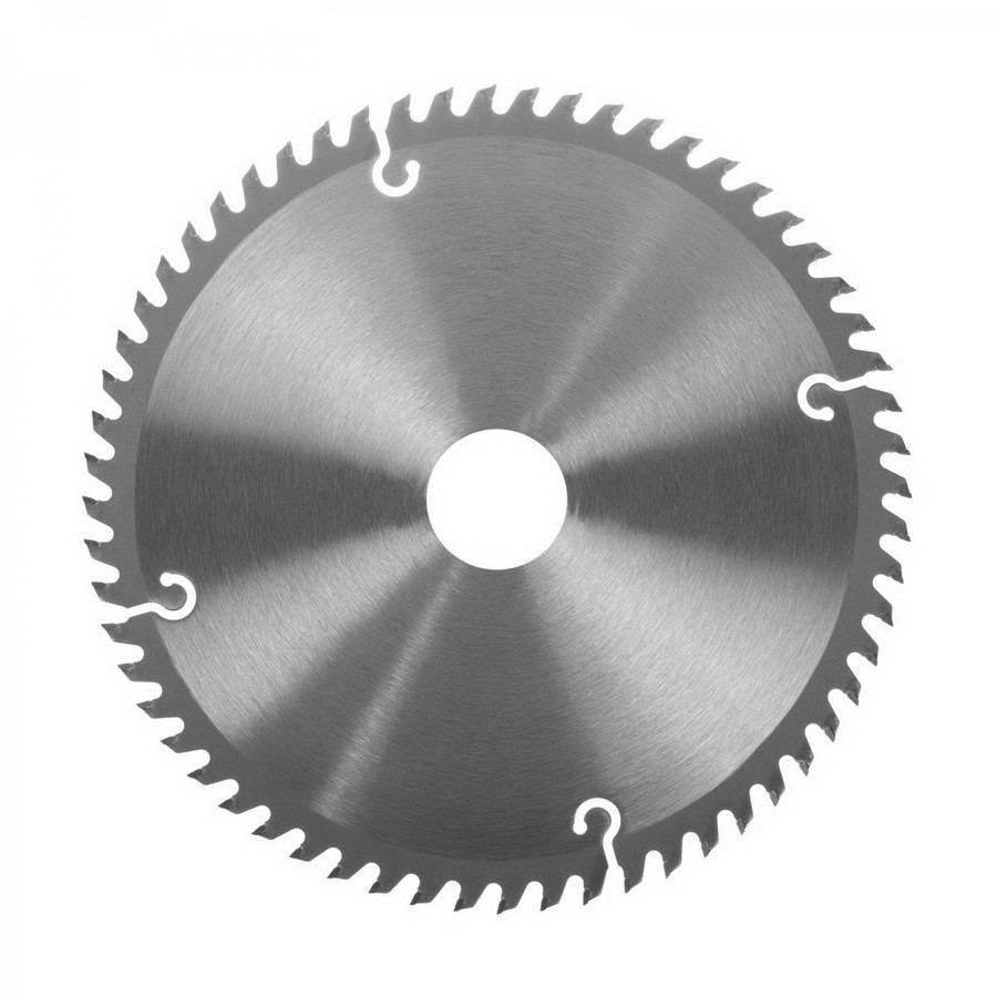 Диск пильный 250x32/25,4 мм, 60 зубьев - 74-1-253