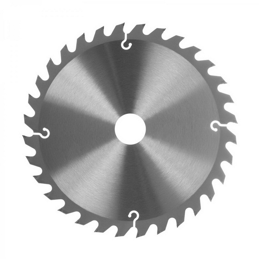 Диск пильный 255x32/25,4 мм, 32 зуба - 74-1-255