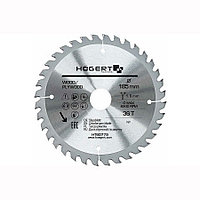HOEGERT Пильный диск 165x18Tx30 мм - HT6D776