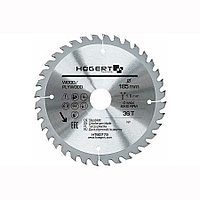 Пильный диск 165x18Tx30 мм - HT6D776