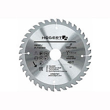 HOEGERT Пильный диск 185x48Tx30 мм - HT6D781