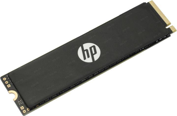 SSD 512 Gb M.2 2280 M HP FX900 57S52AA