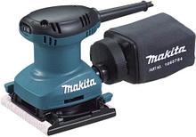 Виброшлифмашина Makita BO4557