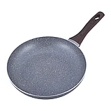 Сковорода 26 см Grey marble Kamille 4117, фото 2
