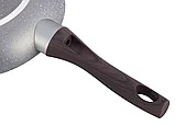 Сковорода 26 см Grey marble Kamille 4117, фото 5