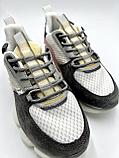 Кроссовки женские сетка Strobbs /подростковые / весенние / летние, фото 5