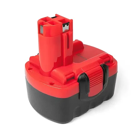 Аккумулятор Bosch Ni-Cd (14.4 В, 2 А/ч) 2607335534, фото 2